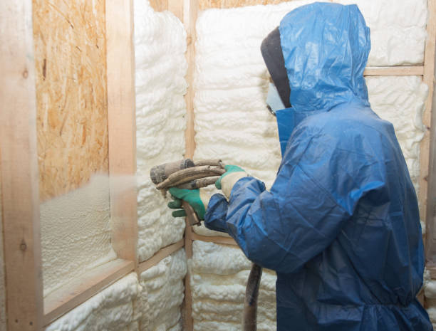 Reflective Insulation in Guthrie Center, IA